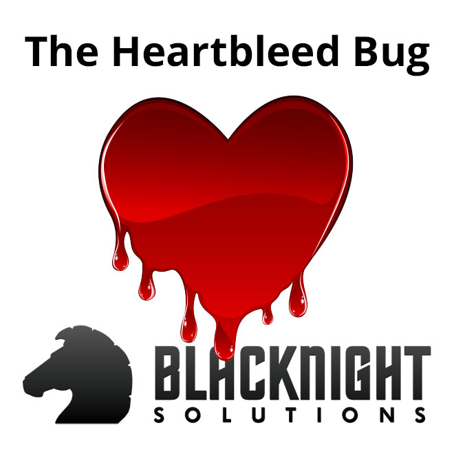 Heartbleed OpenSSL Security Bug