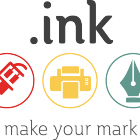 Get Your .Ink Domain Now! ink-official-logo