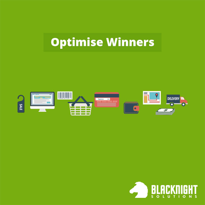 Optimise Winners Announced