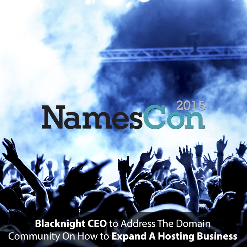 Michele Neylon to speak at Namescon in Las Vegas January 2015