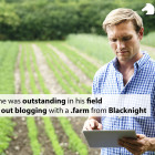 Marketing The Farm TLD Outstanding