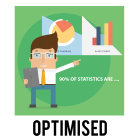 IEDR Launch 2015 Optimise “Fund” With Scary Statistics OPTIMISED