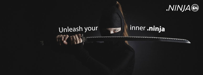 UnleashYourInnerNinja