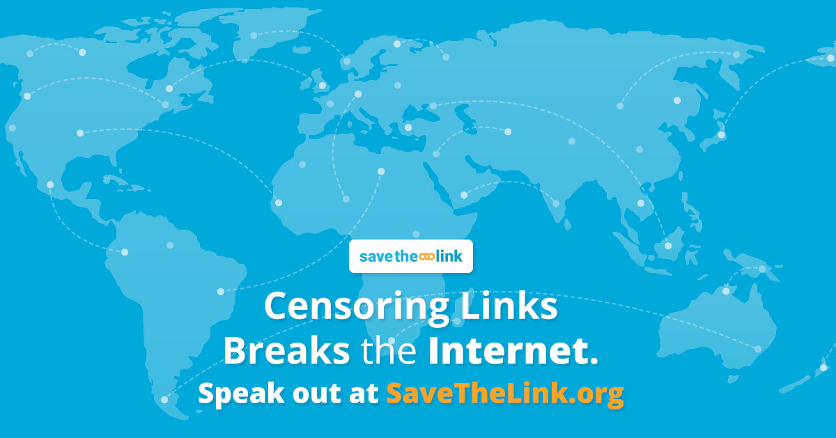 CensoringLinks