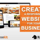 Create A Slick Website Quickly and Easily – Introducing Our New Sitebuilder Create a responsive website easily with our sitebuilder