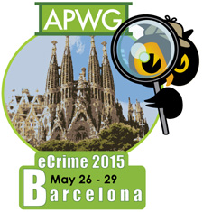 eCrime_Barcelona_2015_logo