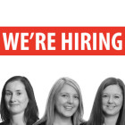 Come Work for Us! WereHiring