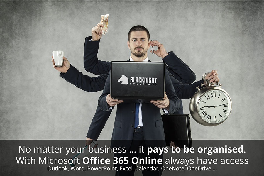 Introducing Office 365 Services