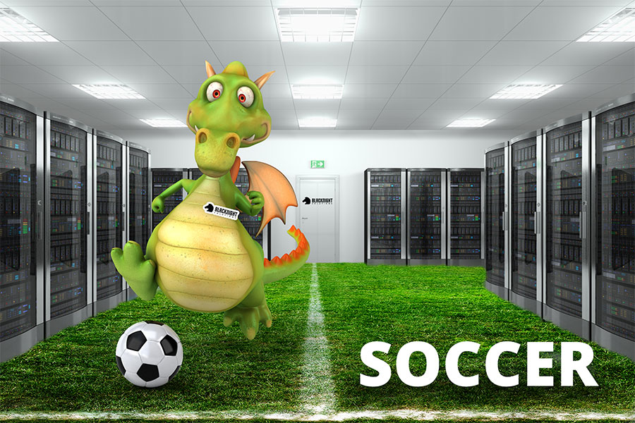 dotSoccer