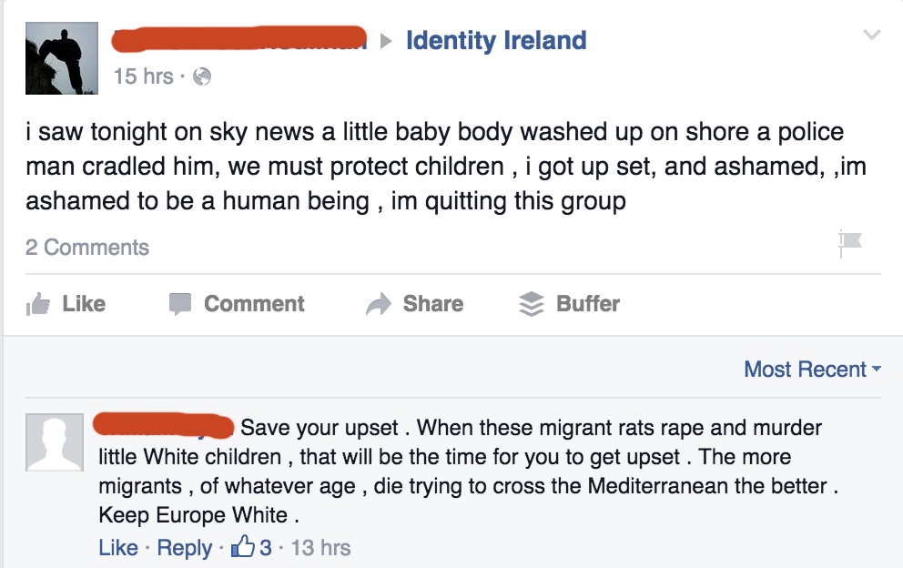 irish-bigots-racists