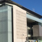 Doing Some Lobbying “On The Hill” newseum-washington-dc