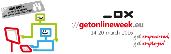 Get Online Week 2016