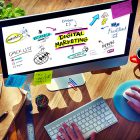 5 Ways To Boost Your Online Presence & Success Online Marketing to boost your website ranking