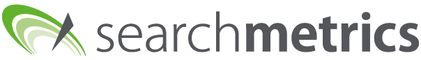 Searchmetrics logo