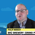 Brú Brewery Takes the Grand Prix at Blacknight SME Awards 2016 brubrewery