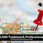 Speaking About Domains & ICANN To Thousands Of Trademark Types 10000TrademarkProfessionals