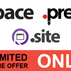 Save BIG On A Selection of Domains This Month! Banner-RadixJuly2016