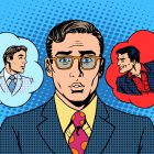 IEDR Wants YOUR Input! Should An Aftermarket For IE Domains Be Allowed? devil angel businessman choice between good and evil