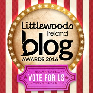 Vote for Blacknight.blog in the Littlewoods Ireland Blog Awards 2016