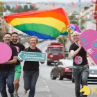 Blacknight Sponsors The Outing LGBT Music & Matchmaking Weekend in Clare! Blacknight announces sponsorship of 'The Outing' LGBT Music & Matchmaking Weekend in Clare!