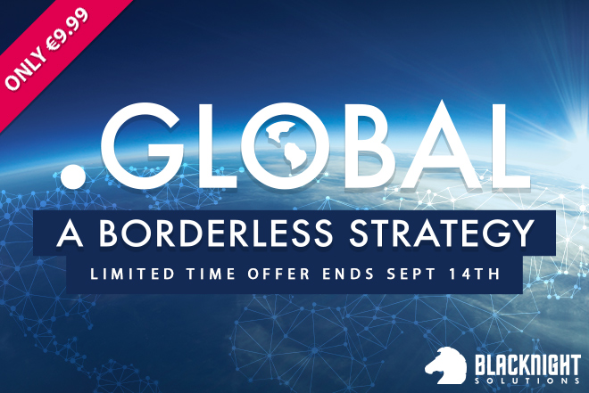 Dot Global - A Borderless Strategy