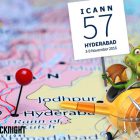 Off to Hyderabad for ICANN 57. What’s on the Menu? We are attending the ICANN 57 meeting in India