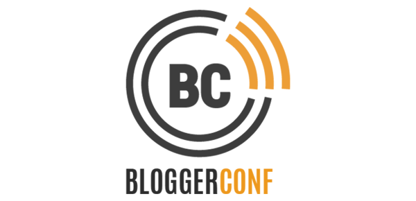 BLOGGERCONF