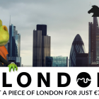 Dot-LONDON Domain Names: An Unbelievable Deal at €7.99! dotLondon-2