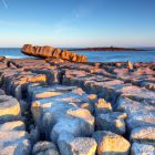 Domain Registry Changes Coming to .Irish Domain Atlantic ocean sunrise in Burren, Ireland