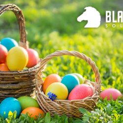 Our Easter Opening Hours easter660