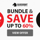 BLOGGERCONF Offer & Competition: BaseKit siteBuilder & .ME Domain me-basekit-offer