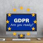 Are You Prepared for the EU’s General Data Protection Regulation? GDPR