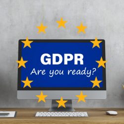 Are You Prepared for the EU’s General Data Protection Regulation? GDPR