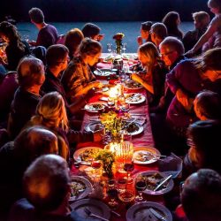 It’s Back! The Blacknight Festival Centre at IndieCork The Film Feast at IndieCork. Photo credit: Marcin Lewandowski
