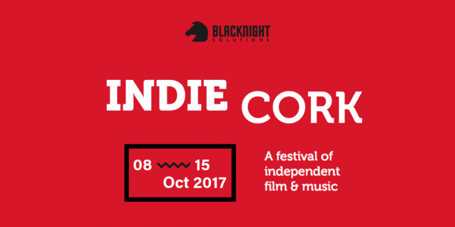 Blacknight is a proud sponsor of Indiecork Film Festival 2017!