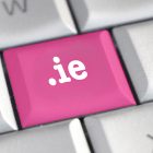 Dot IE Domain “Will Remain Protected” after Policy Change says CEO The .ie domain name on a keyboard key