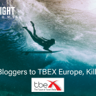 Free .BLOG Domains and Hosting for TBEX Delegates welcomebloggers