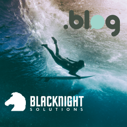 Free .BLOG Domains and Hosting for TBEX Delegates welcomef