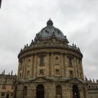 Why I was Talking ICANN With Nominet Members oxford