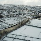 Blacknight Prepares for Blizzard Weather Conditions carlowsnow940