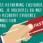 Already Got a .ie Domain? Registering Another One is Now Super Easy! IEDR policy change - fast registration for subsequent domains