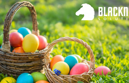 Easter Opening Hours at Blacknight easter2018-940