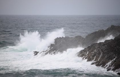 Whois – Why the hell is this so bloody complicated? Coastline of Mizen Head in stormy weather County Cork, Ireland