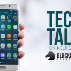 Tech Talk S02E01: Facebook, GDPR, Domains, Super Smartphone Cameras tech-talk-kclr-780x405