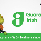 Why We’re Proud to Be ‘Guaranteed Irish’! guaranteed-irish-7