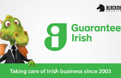 Why We’re Proud to Be ‘Guaranteed Irish’! guaranteed-irish-7