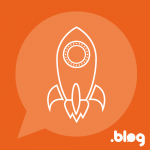 Get Blogging with Blacknight! €1* .BLOG domain name when you buy hosting.