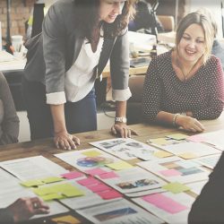 How to Get the Best out of Brainstorming for a Business or Brand Name Brainstorming is a great way to come up with a great name for a brand or business, but preparation is essential!