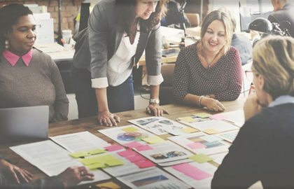 How to Get the Best out of Brainstorming for a Business or Brand Name Brainstorming is a great way to come up with a great name for a brand or business, but preparation is essential!