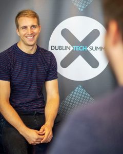 William Brightling is CEO of Dublin Tech Summit and the Spiders Awards. Blacknight will sponsor the Digital Media Category at the 2018 Spiders Awards!